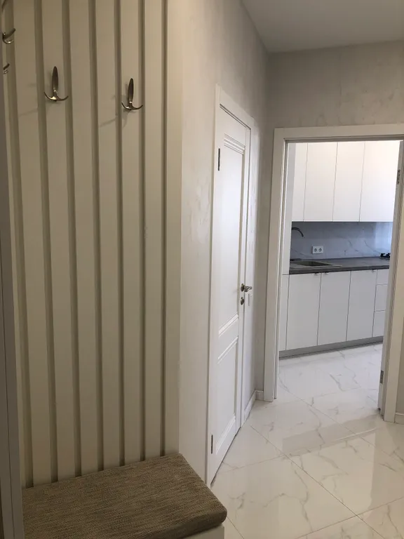 Квартира в курортном городе Светлогорске у моря