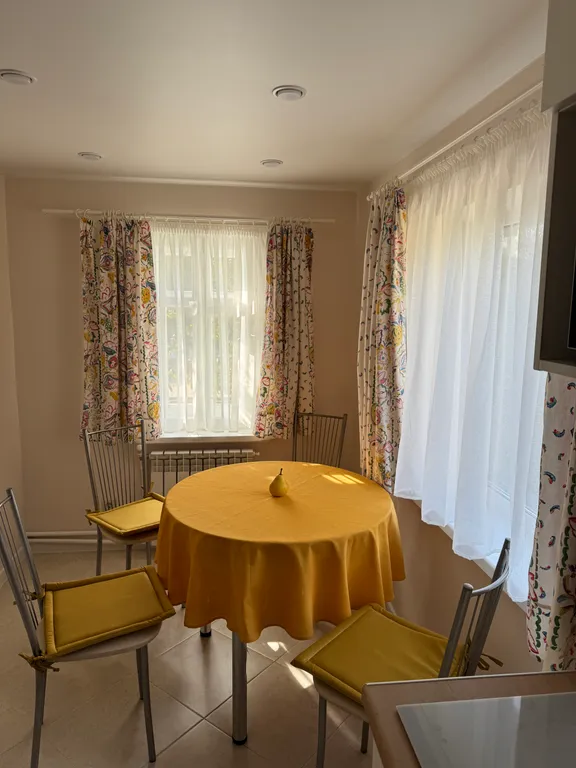 3-комнатный Дом