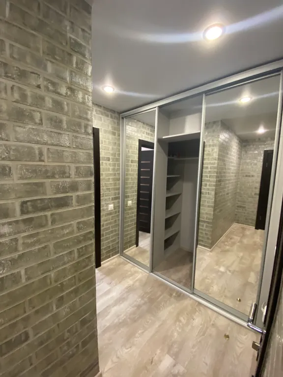 Квартира Квартира Уют и комфорт в центре города — Светлогорск