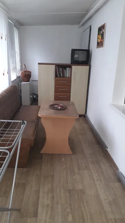 Трехкомнатная квартира в лучшем районе города