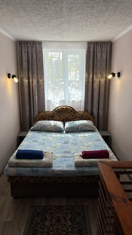 1-комнатный Дом