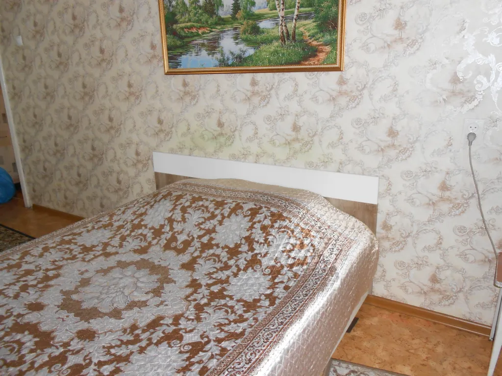 Квартира в центре