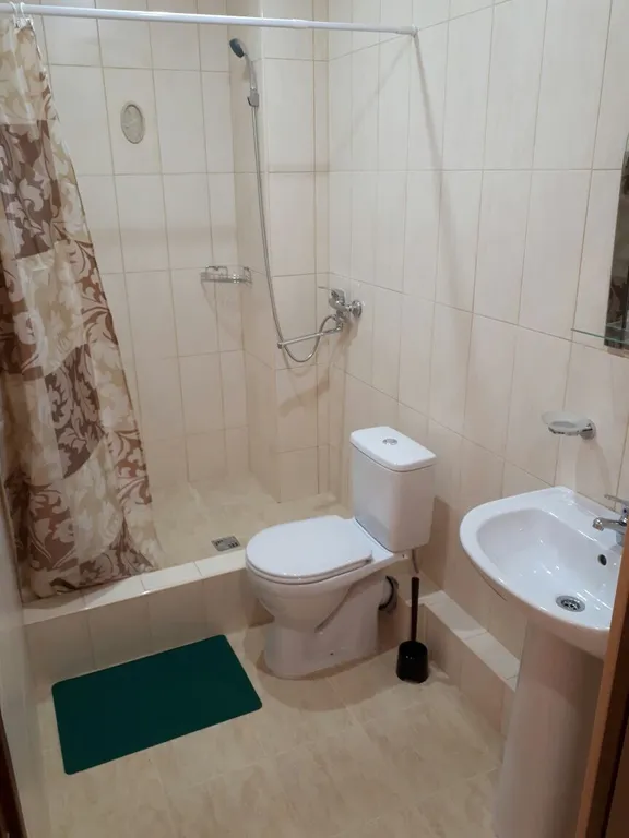 Современный и уютный дом