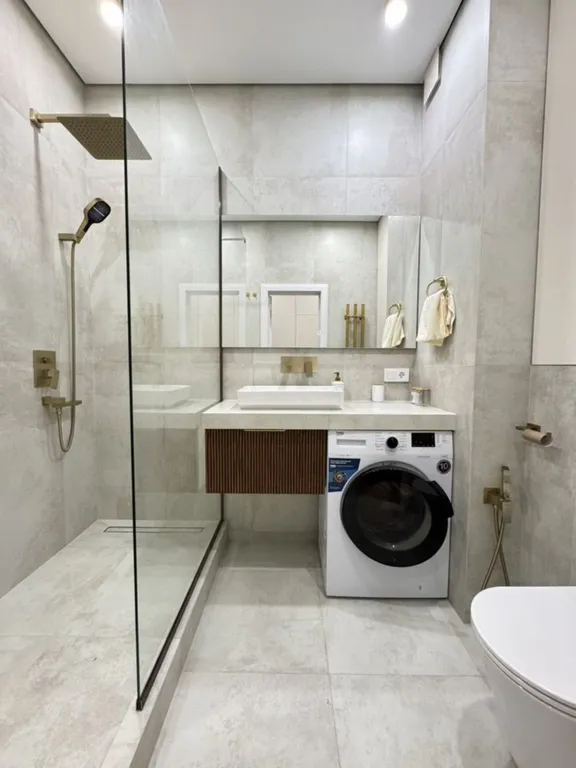 Уютная квартира в ЖK Зoлотые Пeски