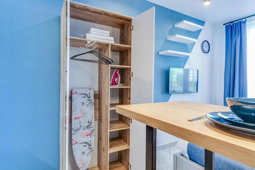 Квартира Квартира Арт-Апарт Пиза СПб — Шушары