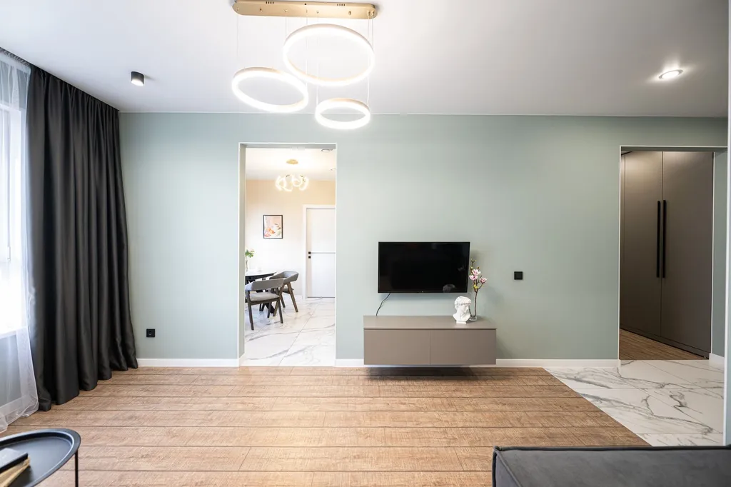 Пять звёзд парк терешковой