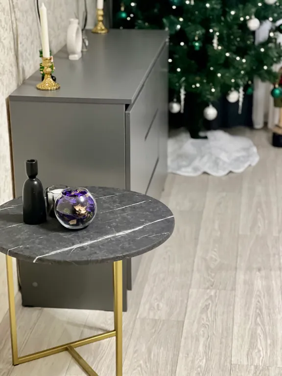 Уютная квартира в удобном расположении города