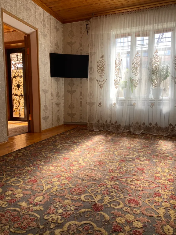 Уютный дом в центре