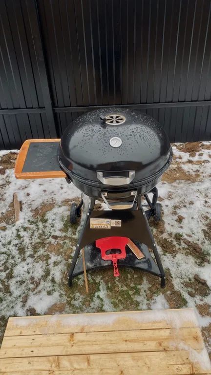 Тишина и релакс в новом уютном доме у леса