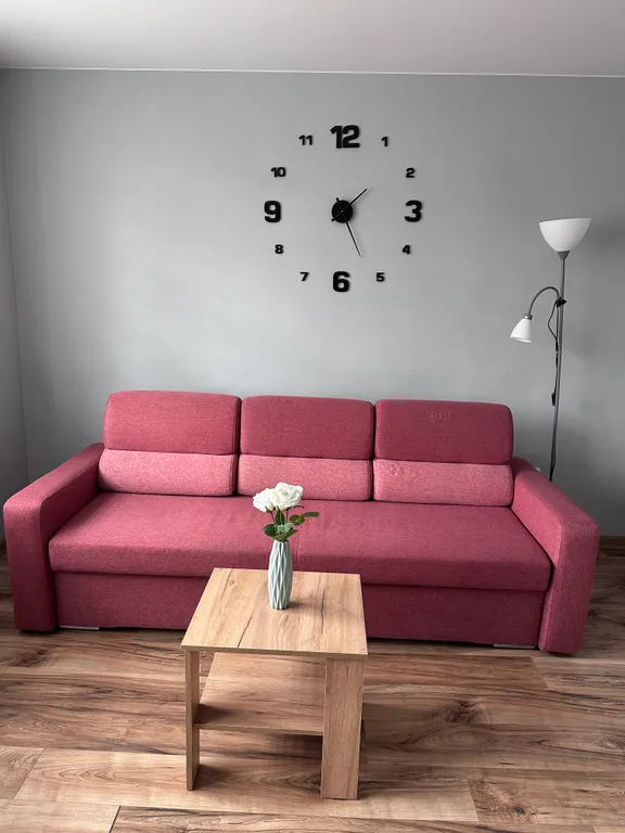 Квартира Апартаменты шар39 — Калининград