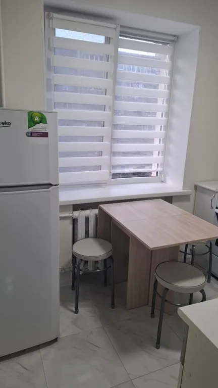 Уютная квартира ждёт Вас!