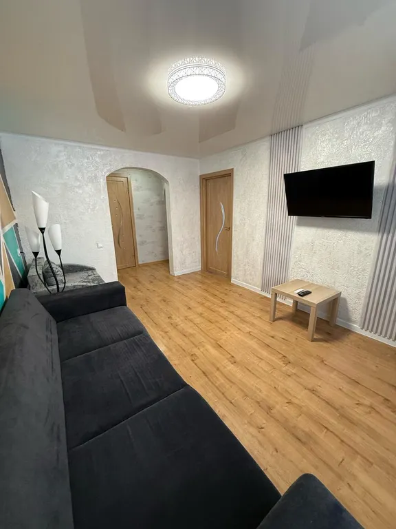 2-комнатная где администрация