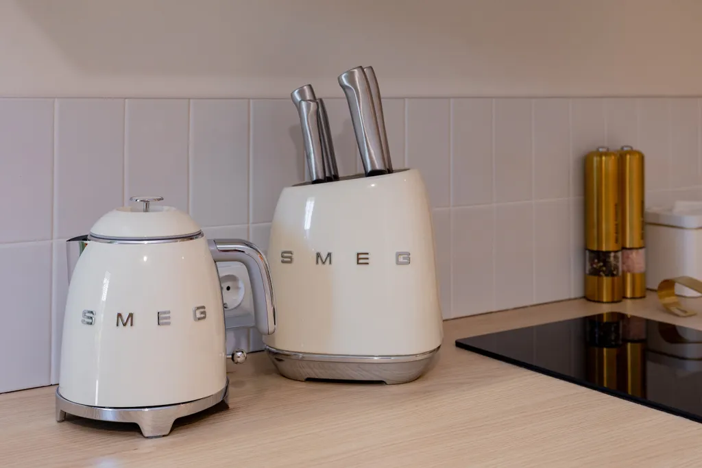 Квартира 1-комнатная Квартира — Светлогорск