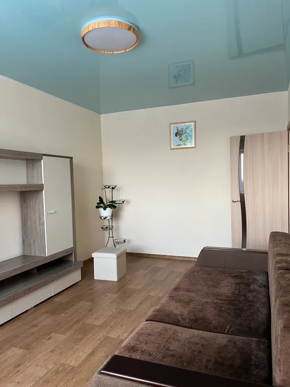 Квартира Уютный апартамент в Солнечном — Казань