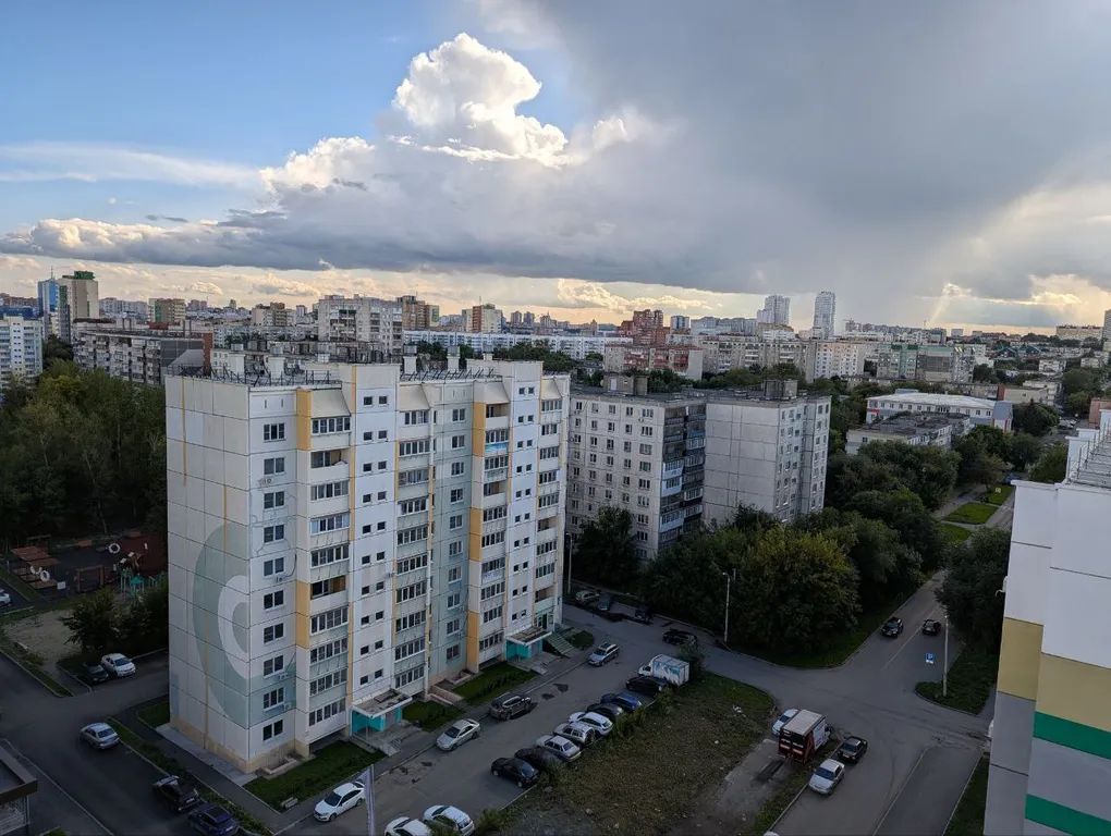 Квартира Апартаменты на Набережной — Челябинск
