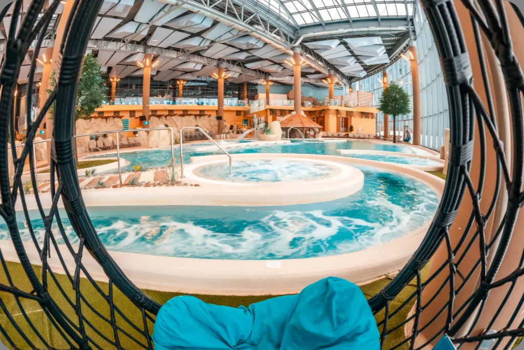 Симпатичная квартира в центре города