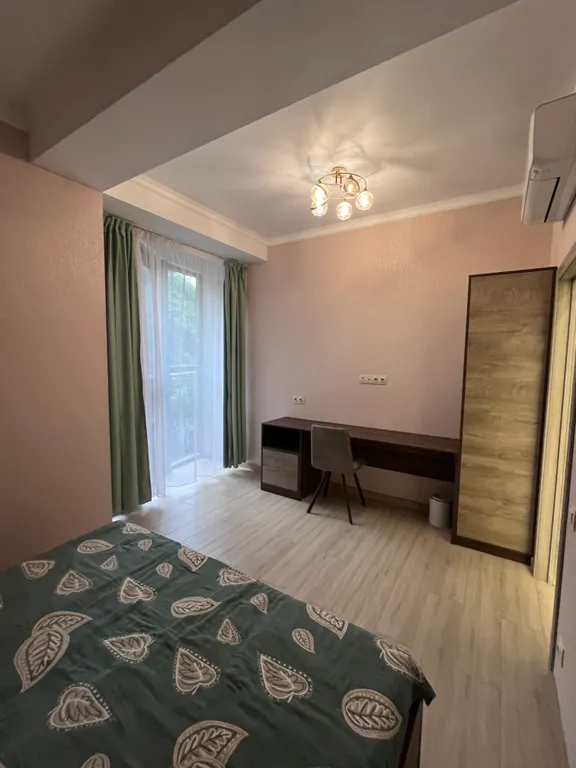 Элитные апартаменты с закрытым пляжем