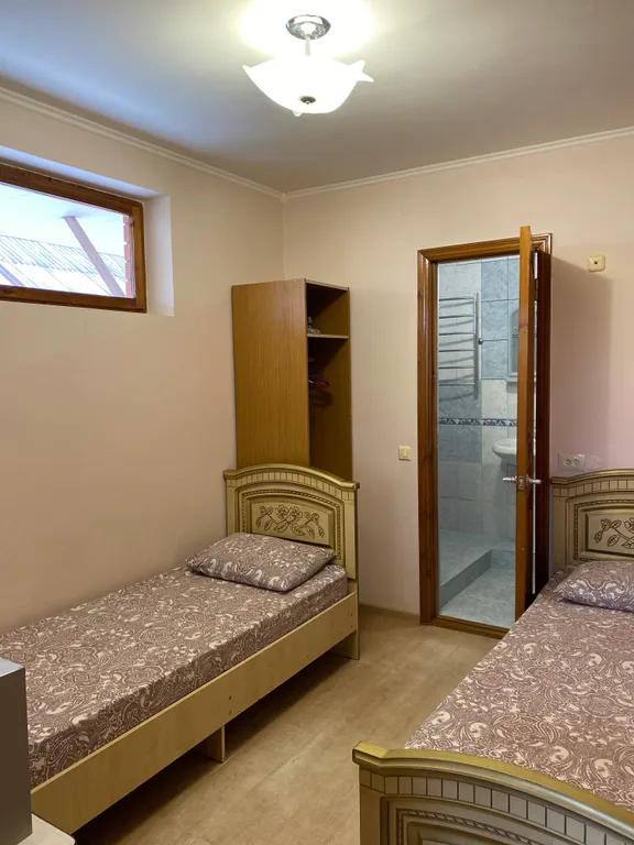 Квартира 2-комнатная Квартира — Анапа