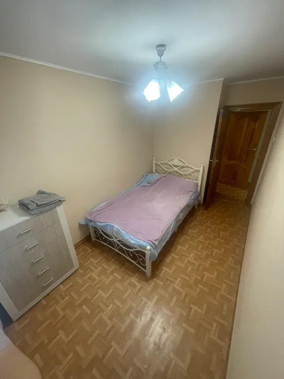 Уютная квартира на берегу моря для 6 человек