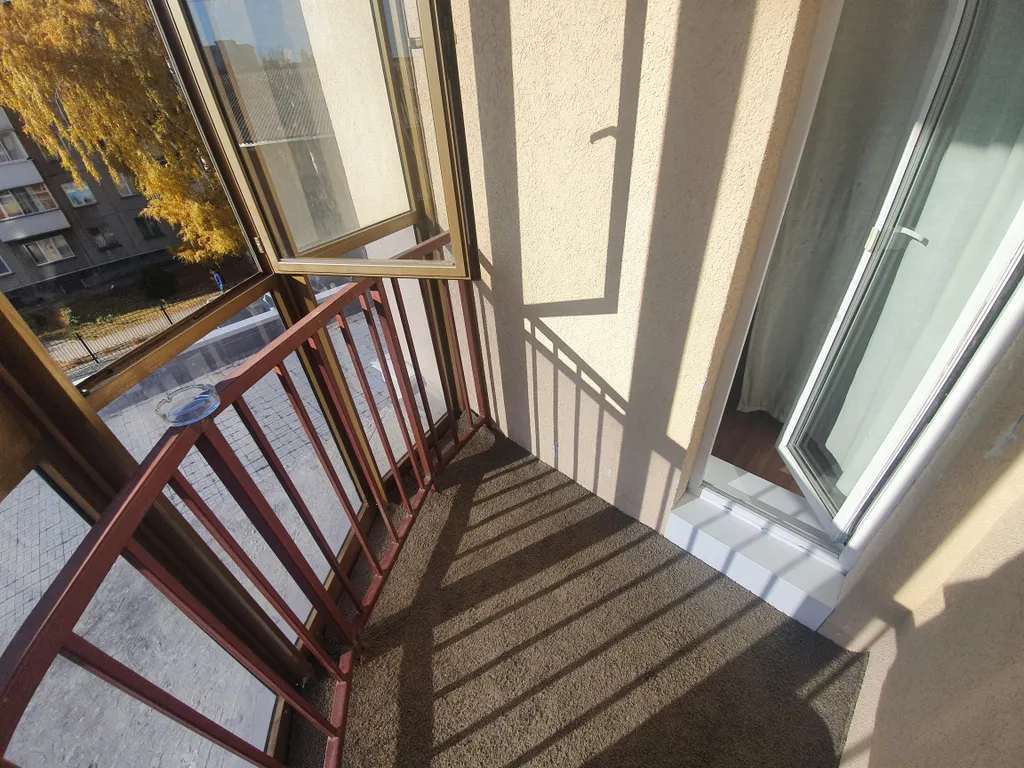 Улучшенная студия