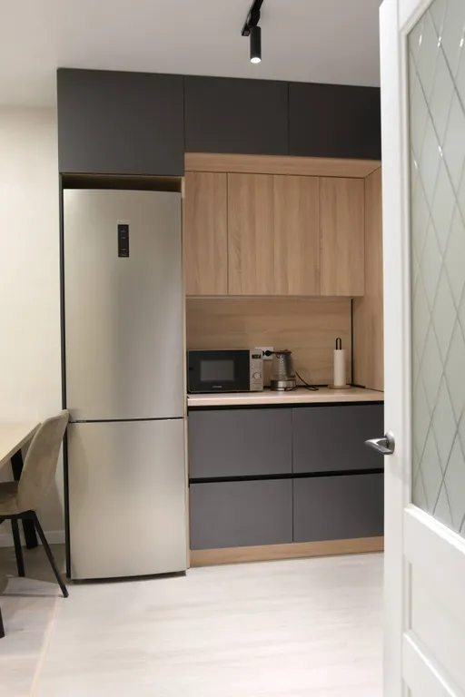 Квартира Элитная Kravc Group в ЖК Смарт квартал Центральный