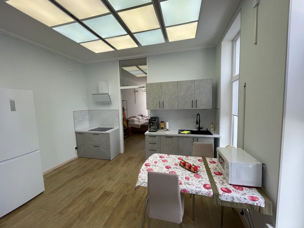 Комфортный дом у моря