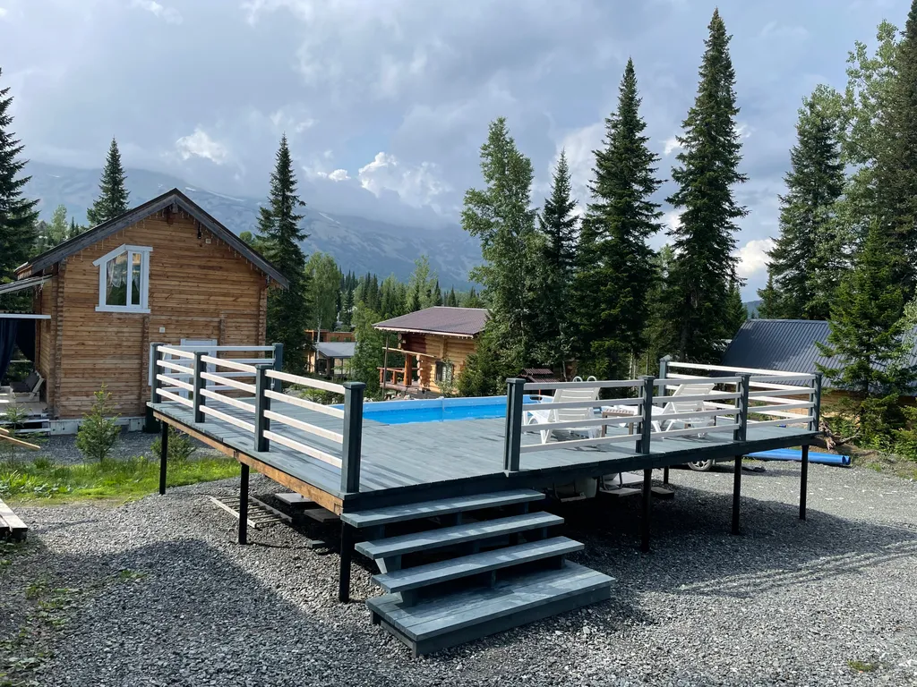 To samoe mesto Sheregesh