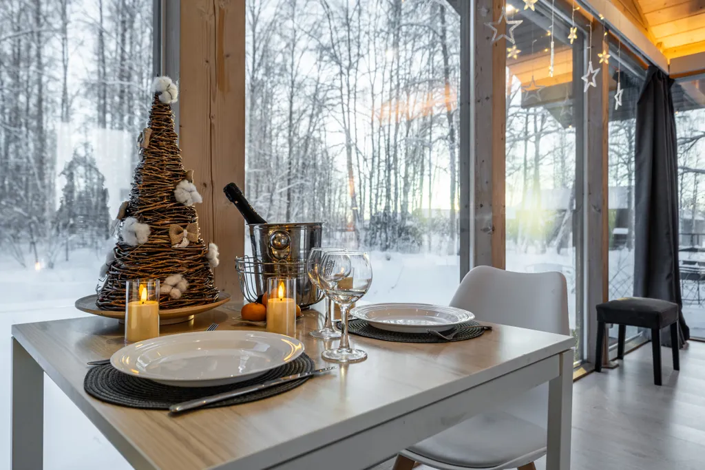 Бунгало у воды