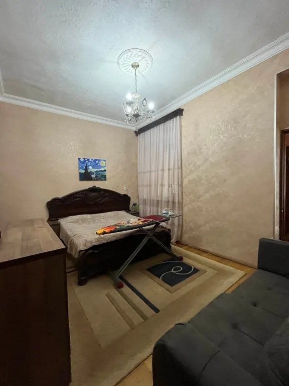 Арт апартамент в Чакви