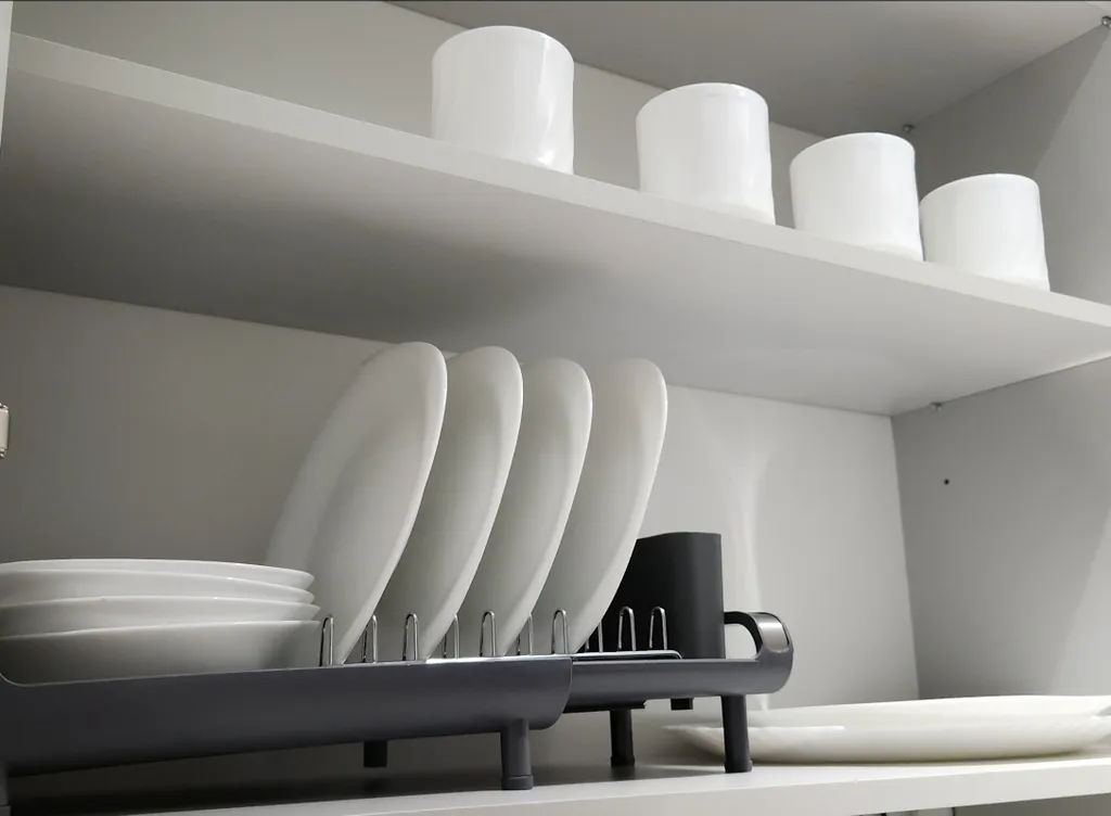 Стильная современная и просторная квартира в ЖК Русь