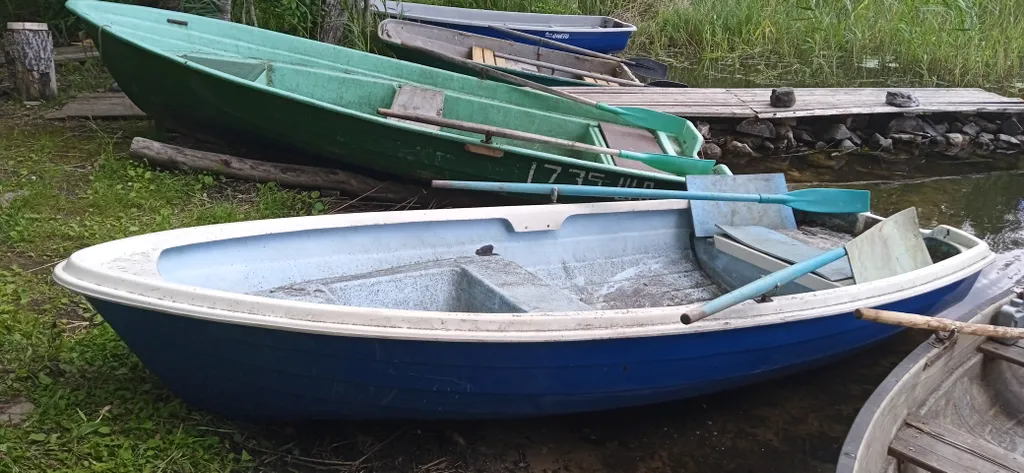 Домик с видом на миллион