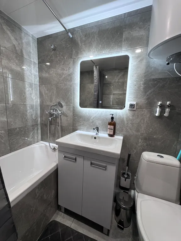 Квартира Уютная квартира в центральной части города — Ярославль