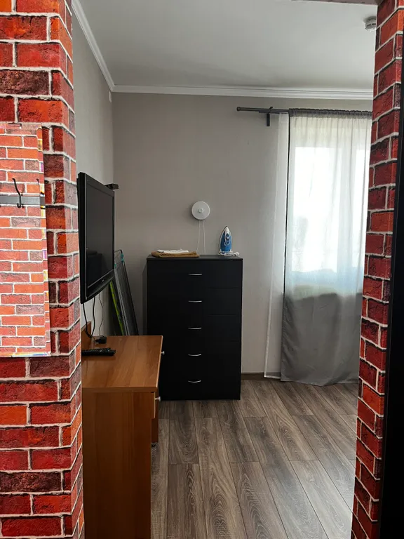 Уютная 1-комнатная квартира в новостройке с хорошим ремонтом — аренда посуточно в Нягань