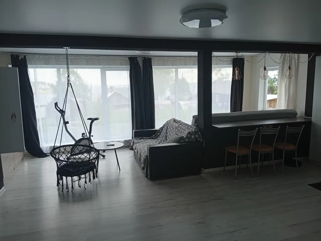 Коттедж Дом у озера — аренда посуточно в Петрозаводск