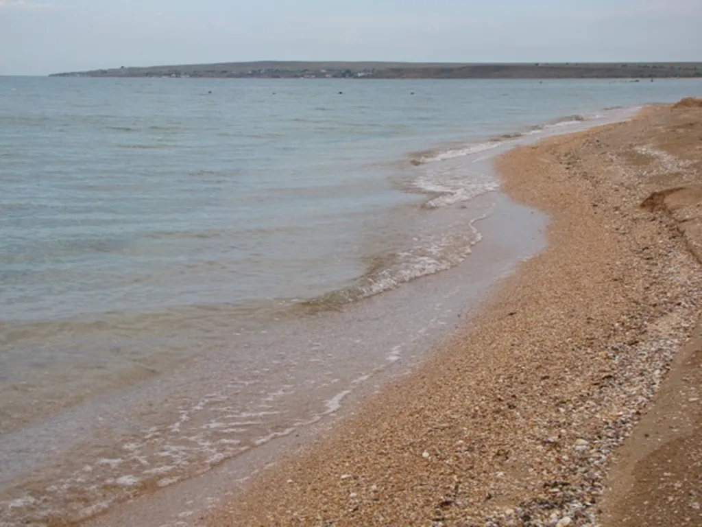 Квартира Комната — Новоотрадное