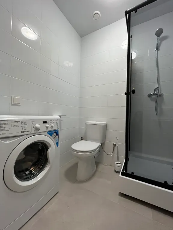 Новая студия у ТРК Мега