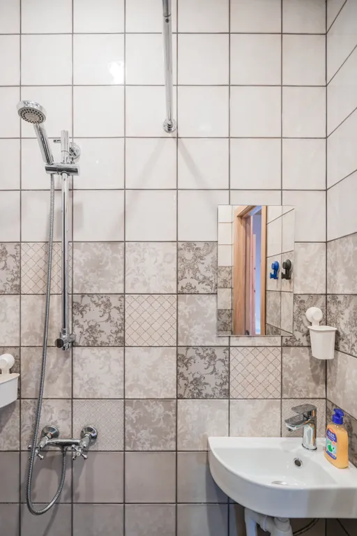 Квартира Квартира Green Studio — Санкт-Петербург