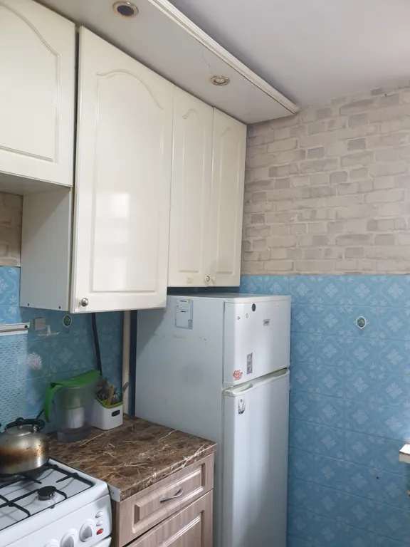 Уютная квартира в историческом центре