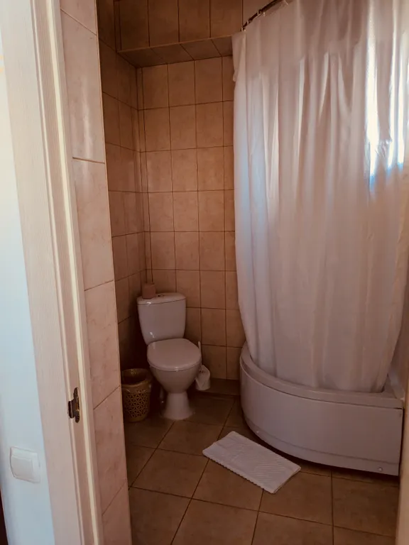 Квартира Комната — Судак