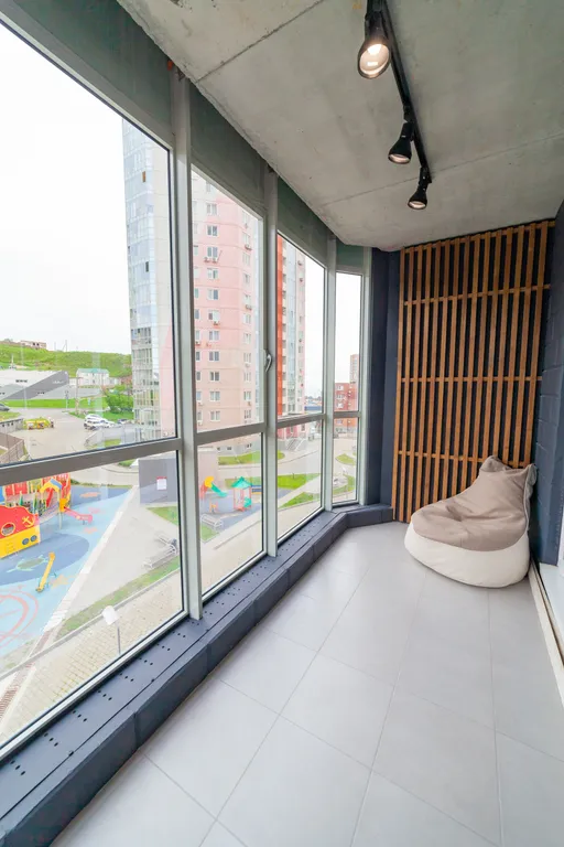 Уютная квартира, рядом пляж, токаревский маяк