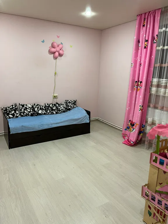 Коттедж Уютный дом в живописном месте — Казань