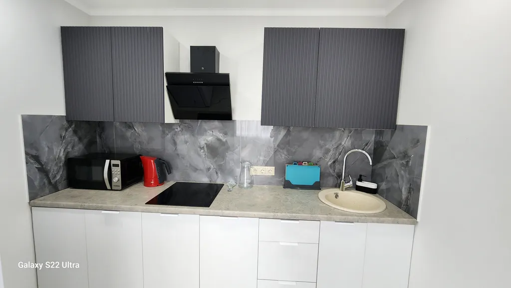 Светлая, чистая, уютная квартира