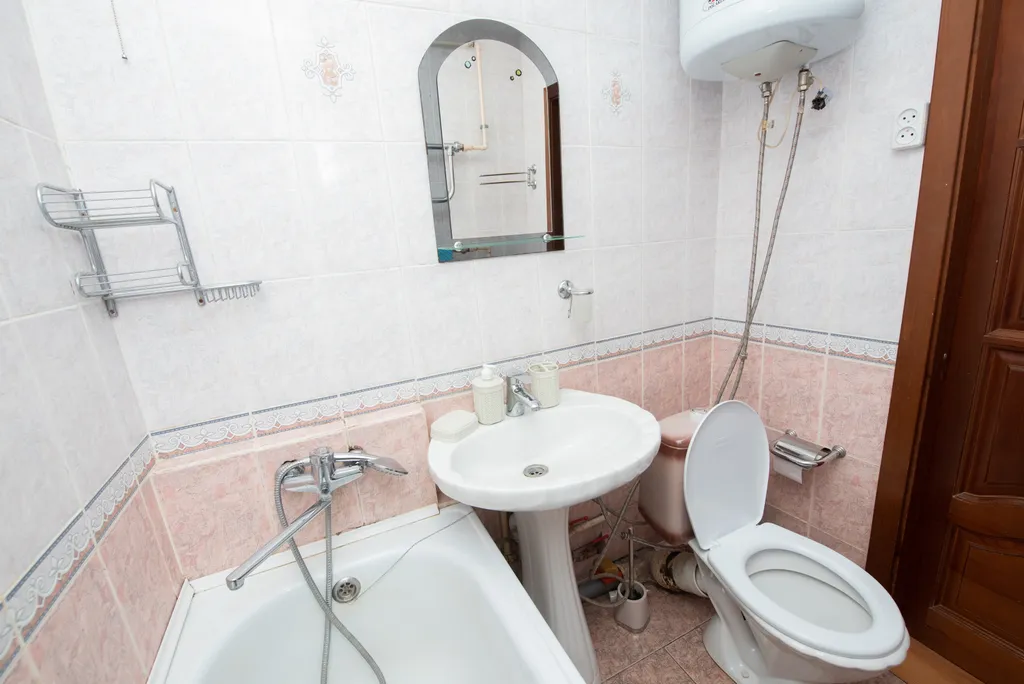 2к у автовокзала