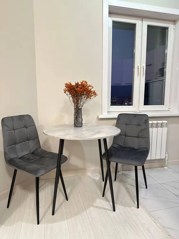 Квартира класса люкс с шикарным видом