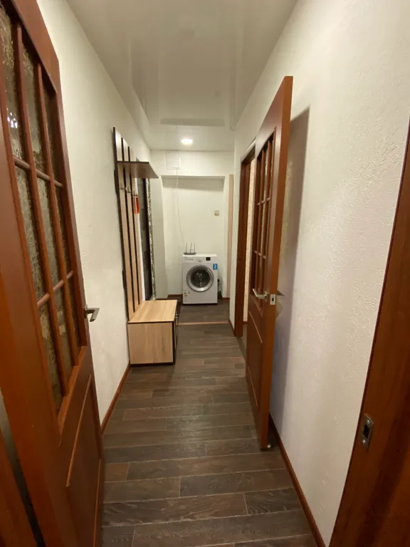 2-комнатная уютная квартира