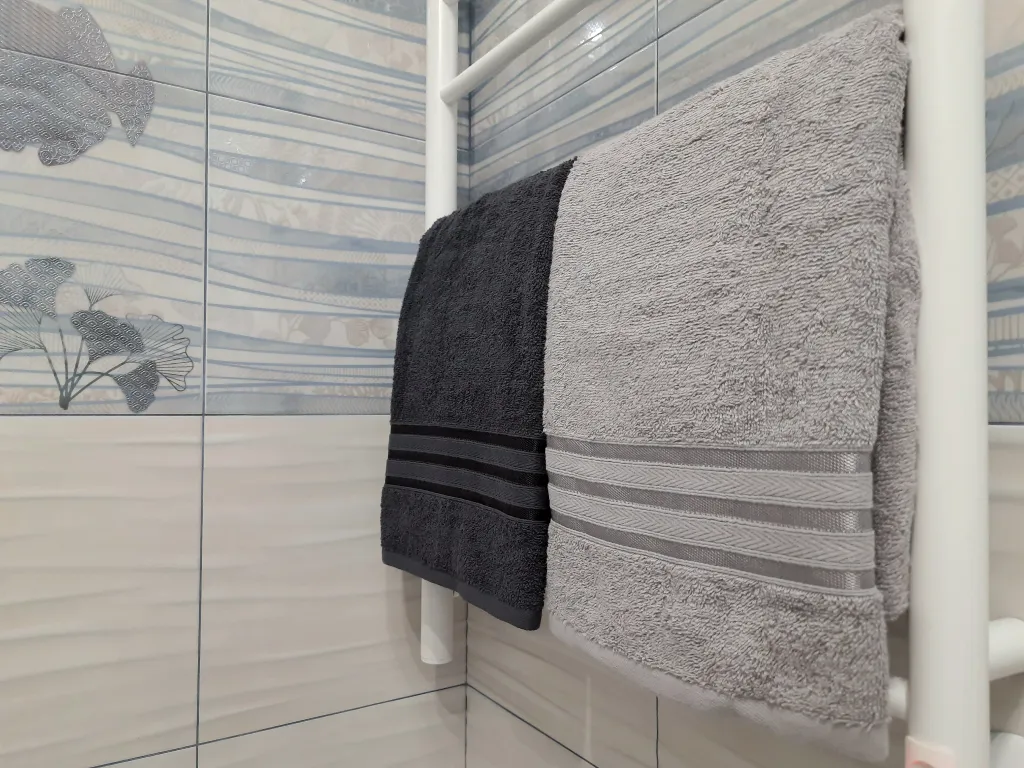 Апартаменты комфорт-класса. 3.2м потолки