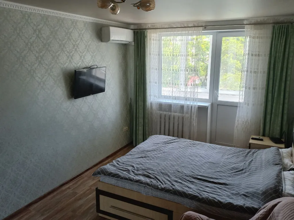 Уютная квартира в самом центре города