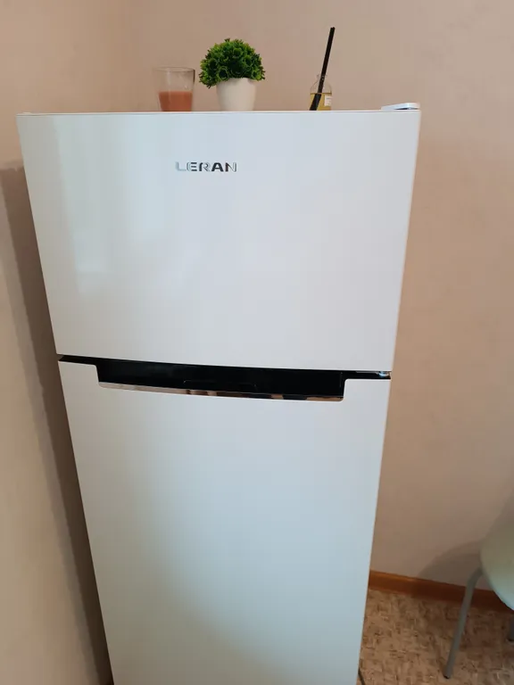 Квартира после ремонта