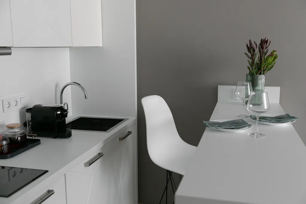 Квартира 1-комнатная Квартира — Санкт-Петербург