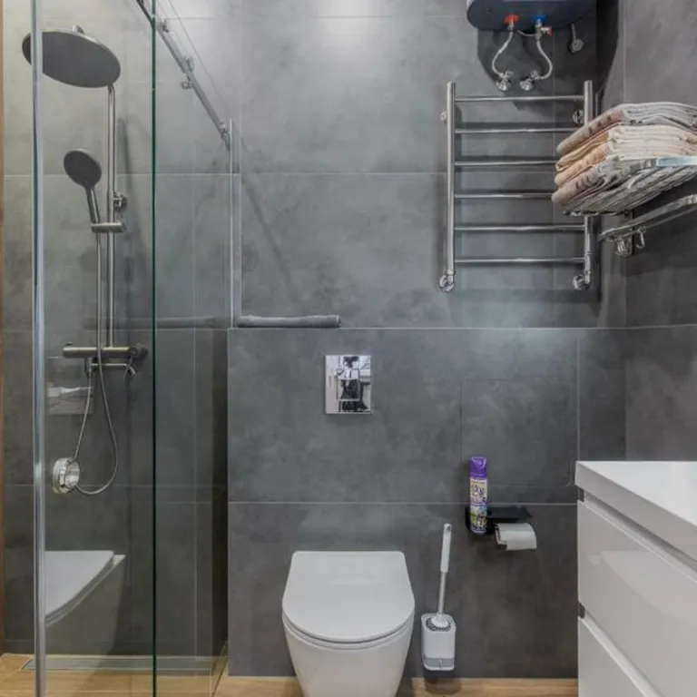 Квартира в Троицком Предместье